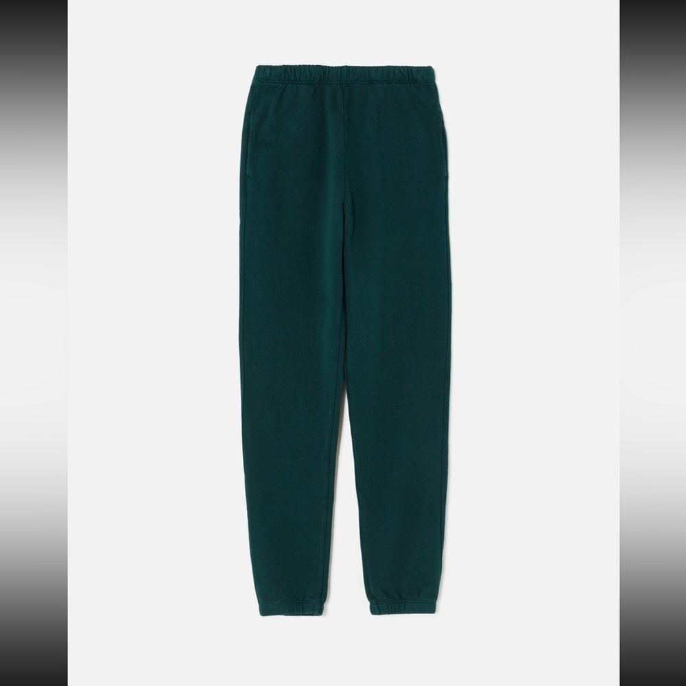 BNWT Re/Done sweatpants size S